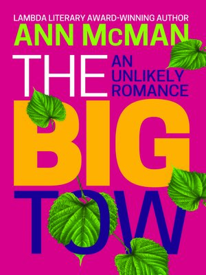 cover image of The Big Tow